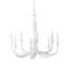 Ludwig 8 - Light Chandelier