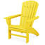 Chaise Adirondack POLYWOOD Nautical Curveback-328964541