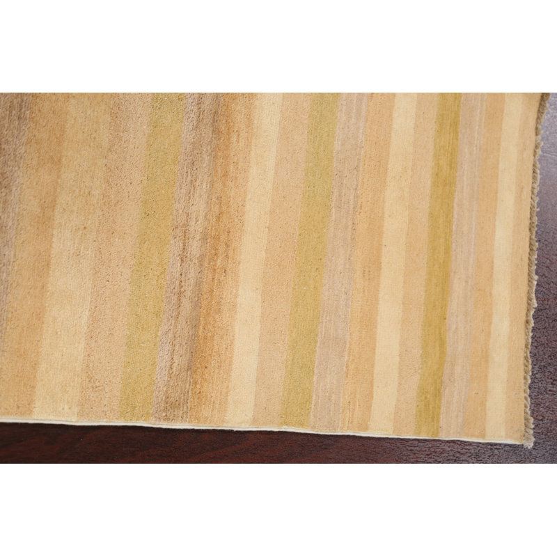 Tapis contemporain Gabbeh