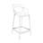 Upholstered Counter Stool-634083284