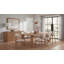 Vienna Dining Table-1173832690-1173832689
