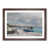 Walnut Framed selected
