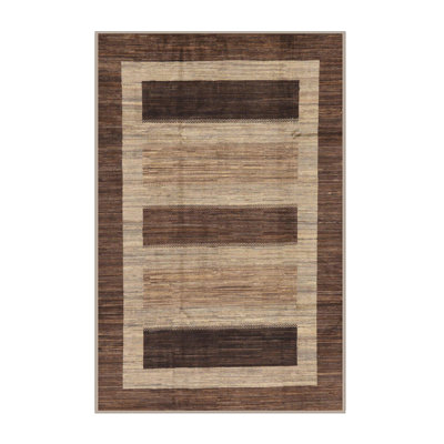 Abstract Indoor Rug