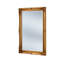 French Style Burdette Carved Wood Framed Accent Mirror-1620012406-1611193696
