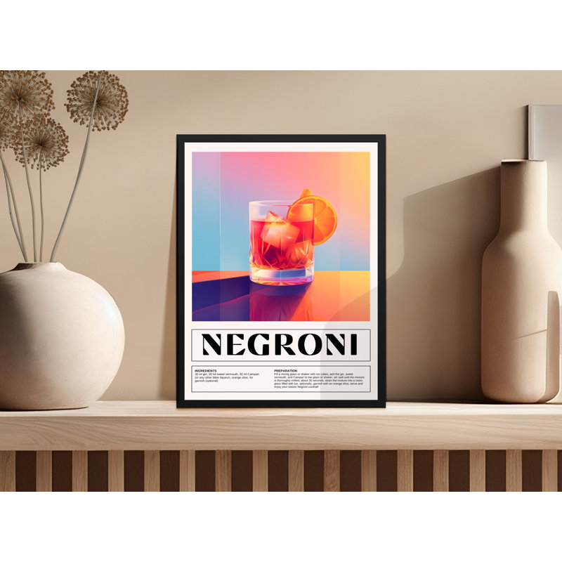 Mererid No Frame Print, 23.4x33.1