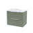 Satin Green selected