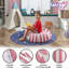 Housse de rangement pour sac de pois 32 po-57884937