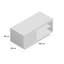 Algrange TV Stand for TVs up to 43"-31955154