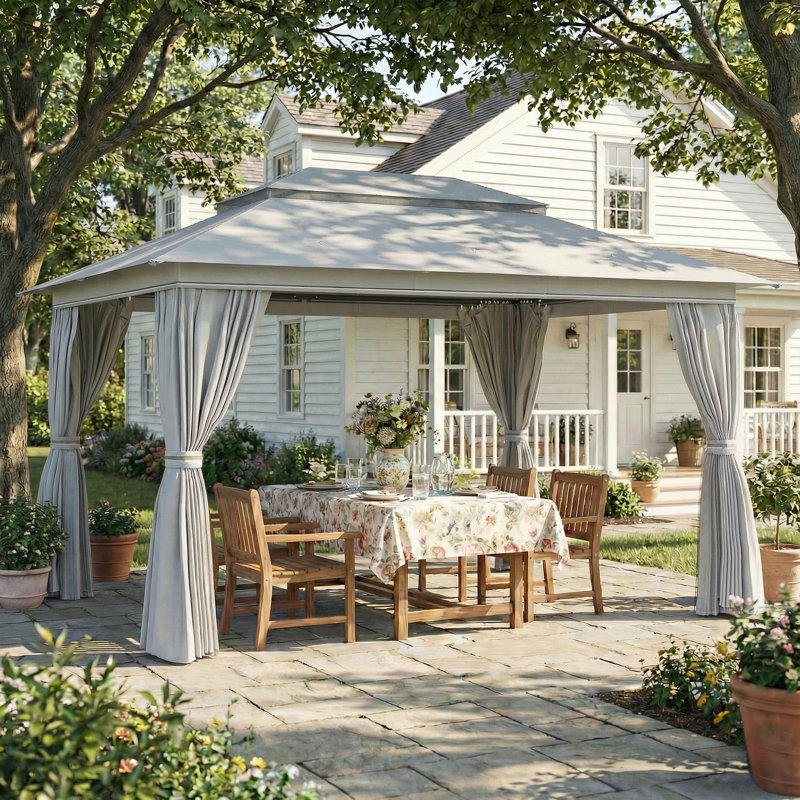 Gazebo