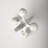 Cast Iron Jack Accent-440136939