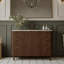 Kensington 48" Bathroom Vanity in Fluted Birch-609247133