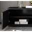 Crédence de rangement moderne 86,6 po-100998384-114022577