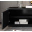 Crédence de rangement moderne 86,6 po-100998384-114022578