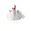 Arcadia Home Maltese Hand-Knit Ornament
