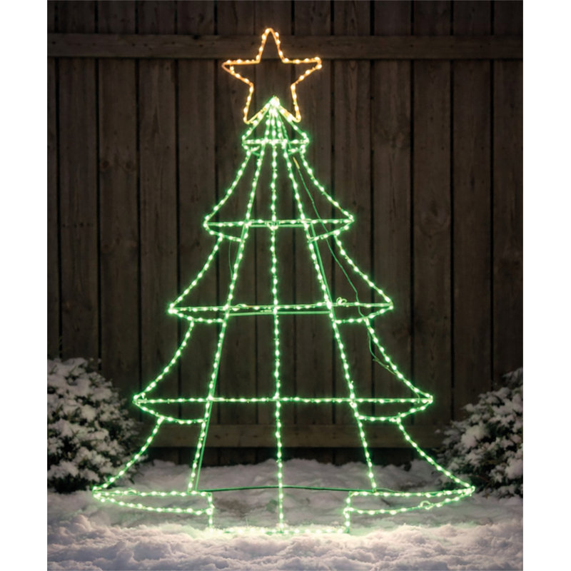 Holiday Lighting