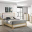 Commode 6 tiroirs Natural
