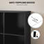 Bookshelf