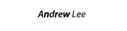 Andrew Lee logo