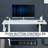 VIVO Electric 44"x 24" Sit Stand Desk, Height Adjustable Workstation (E144B series)-1538937378