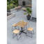 Bryggen Counter Stool