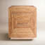 Audria 20" W Square End Table