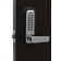 Keyless Entry Door Lever