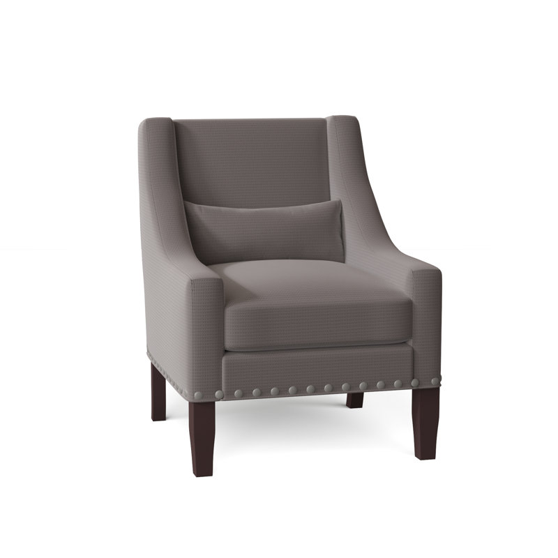 Lakewood Armchair, Gray