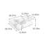 Ensemble de tables basses Simplicity Home-1271658022-1271658968