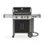 Weber Genesis II E-335, 3 brûleurs