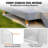 Stainless Steel Anchor Kit