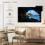Gillard, Barbade, bord de mer, grotte-108871756