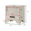 Mobilier de chambre à coucher 1pc