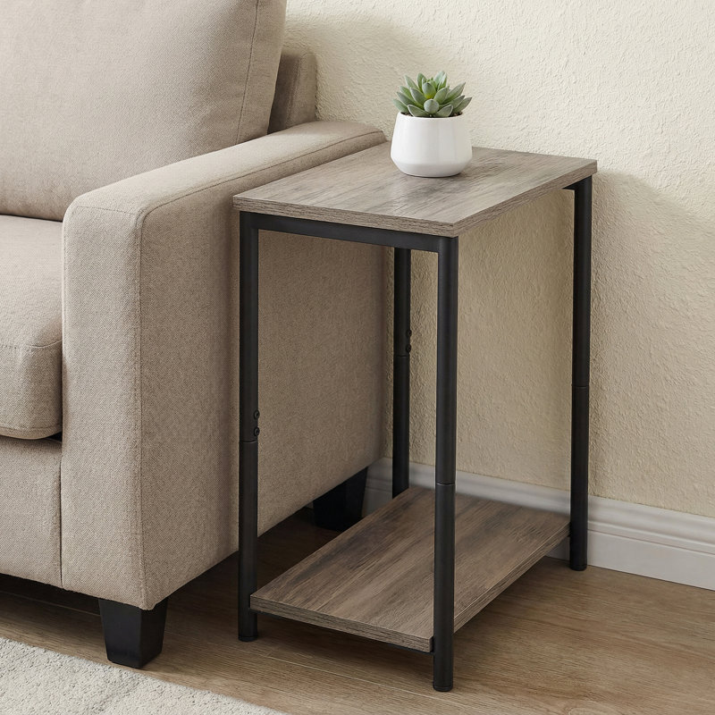 Tables de bout