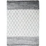Wool Moroccan Area Rug