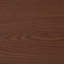 Planches en vinyle Sterling noyer 6 x 36 1,2 mm