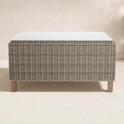 Carlisle Coffee Table by Forever Patio