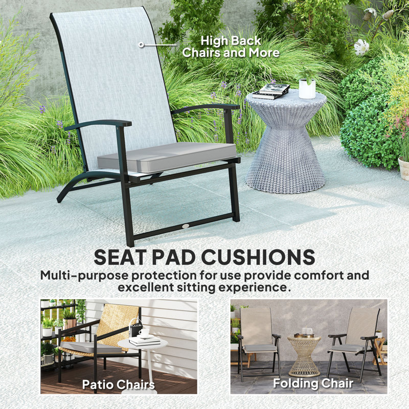 Seat Cushion