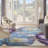 Viscose Indoor Rug-87183724