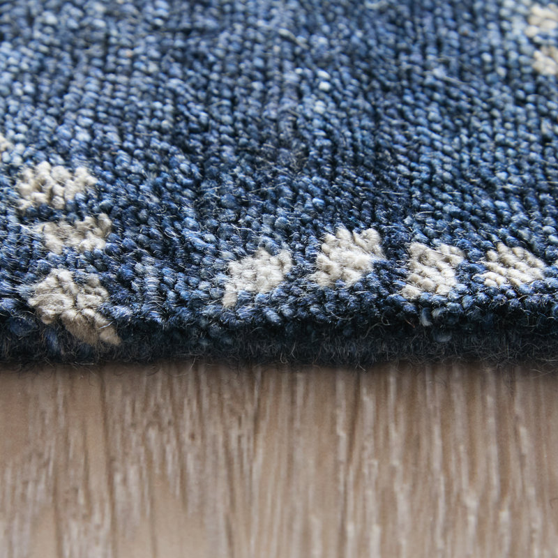 Tapis floral et botanique transitionnel Olivier, Ivoire ivoire, Rectangle 8 pi 6 po x 11 pi 6 po
