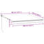 Retractable Awning Anthracite Fabric&Aluminium-1858025433-1858025435