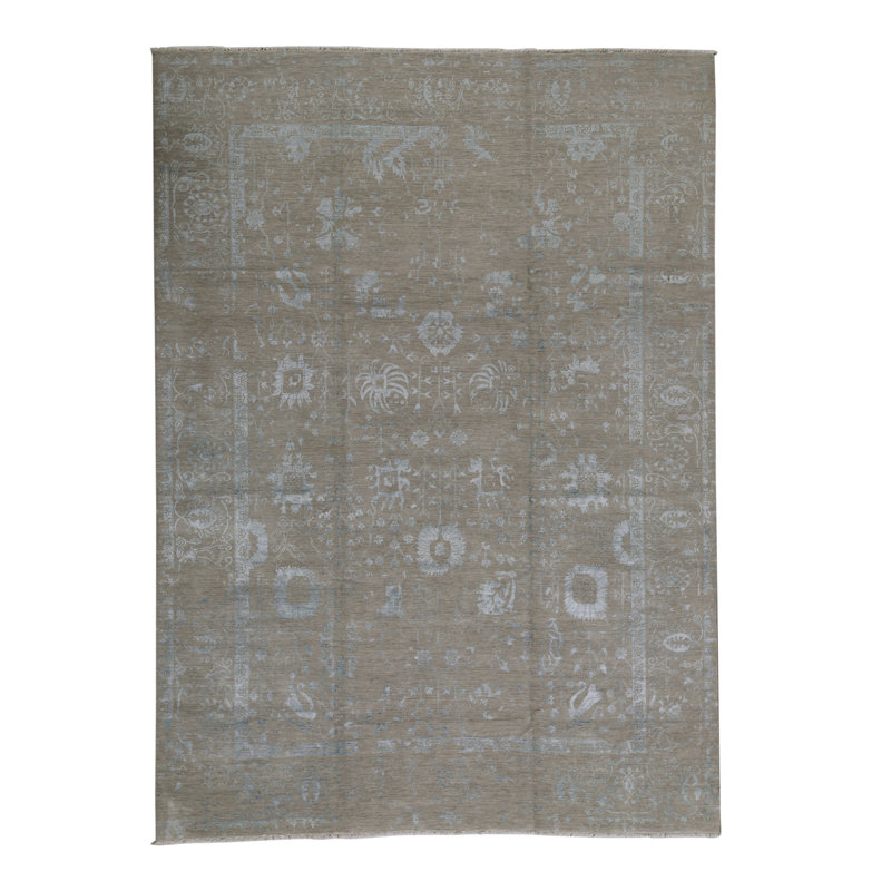 Brookhaven Oriental Area Rug