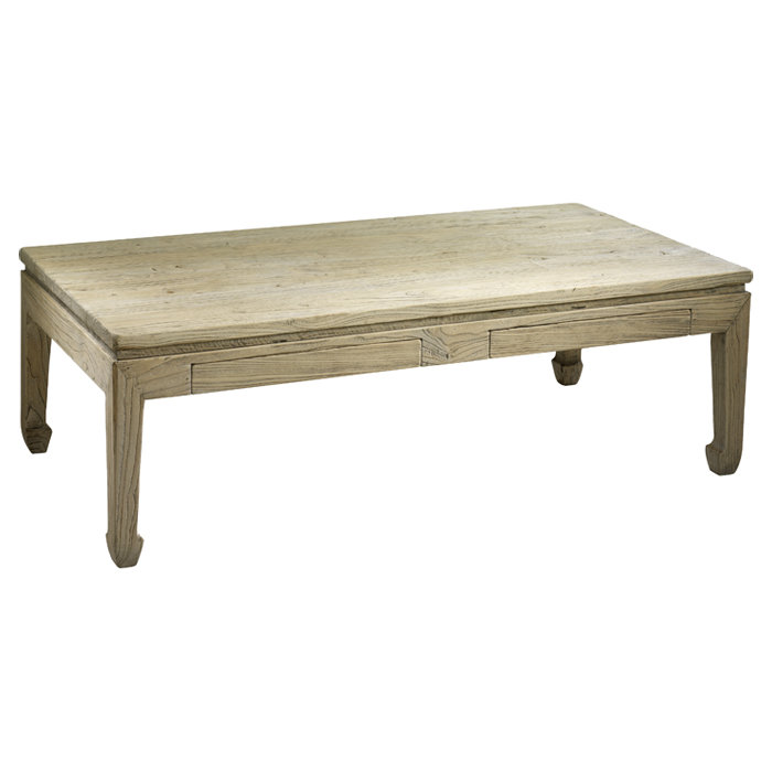 Jixi Coffee Table
