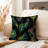 Animals Peacock Feather Pattern I Modern-99958622