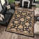 Tapis oriental Clarence