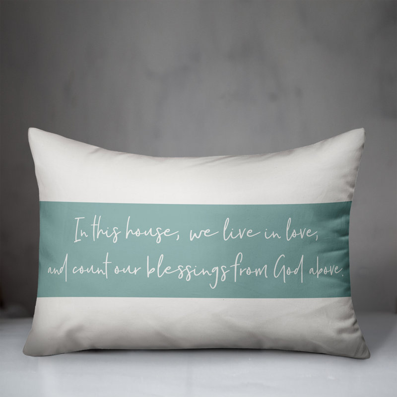 Throw Pillow