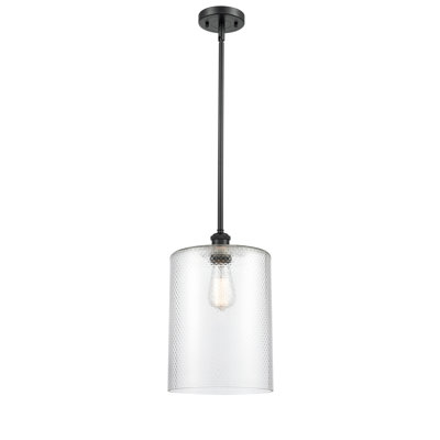Leilani 1 - Light Single Pendant