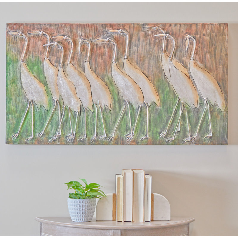 Décor mural