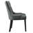 Modway Regent Tufted Vegan Leather Upholstered Parsons Dining Chair-124307136-88587093