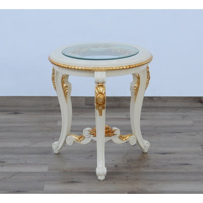 Bellagio End Table