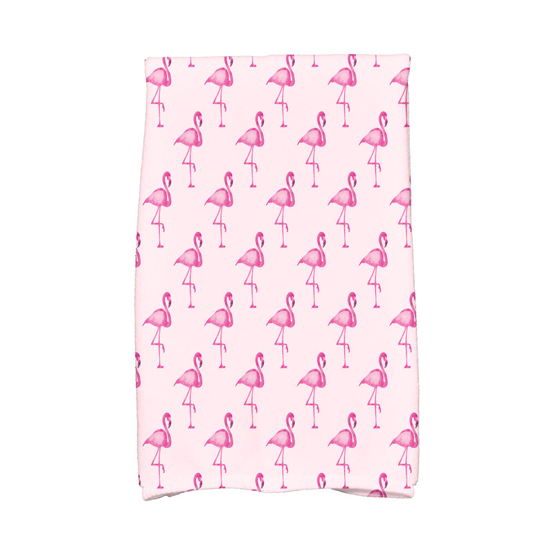 Josefien Hand Towel, Pink